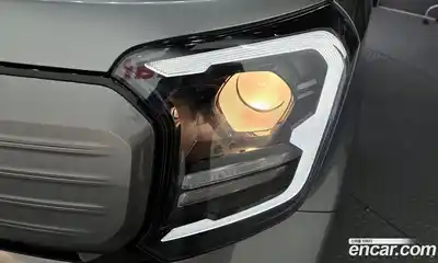 Kia Ray 2024 1.0 автомат (гидро), миниатюра 8