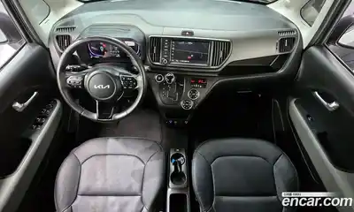 Kia Ray 2024 1.0 автомат (гидро), миниатюра 10