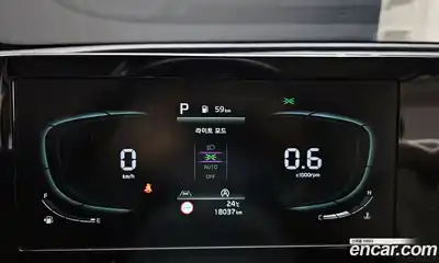 Kia Sportage 2022 1.6 автомат (гидро), миниатюра 11