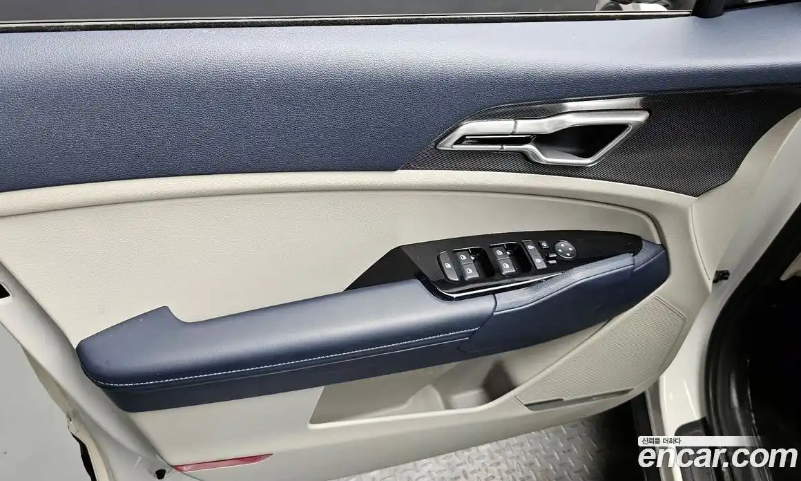 Kia Sportage 2022 1.6 автомат (гидро), фото 14