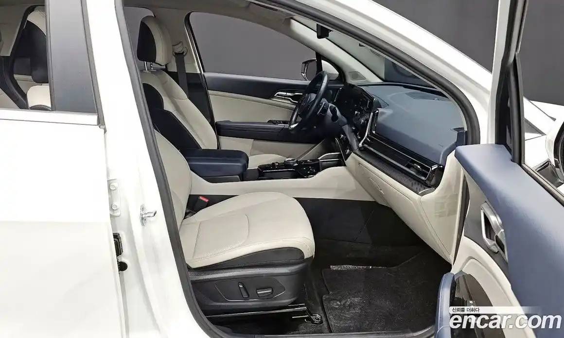 Kia Sportage 2022 1.6 автомат (гидро), фото 16
