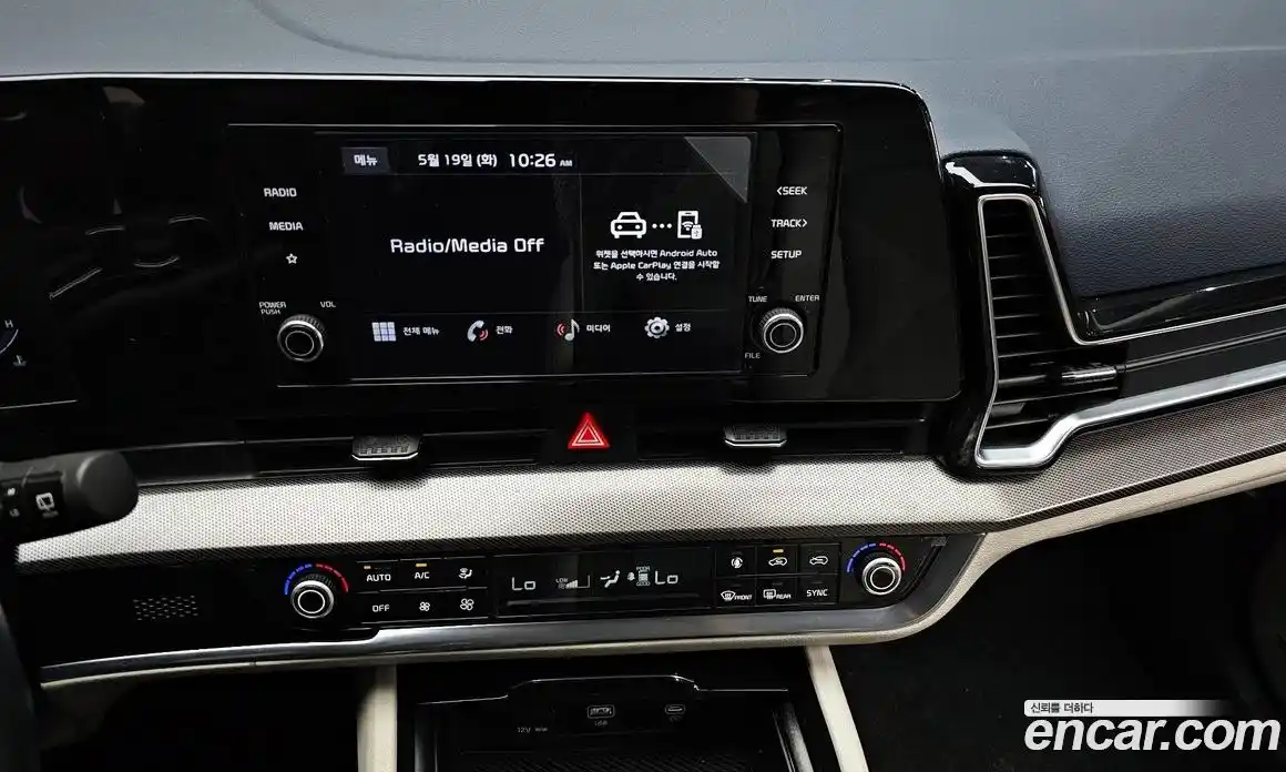 Kia Sportage 2022 1.6 автомат (гидро), фото 19