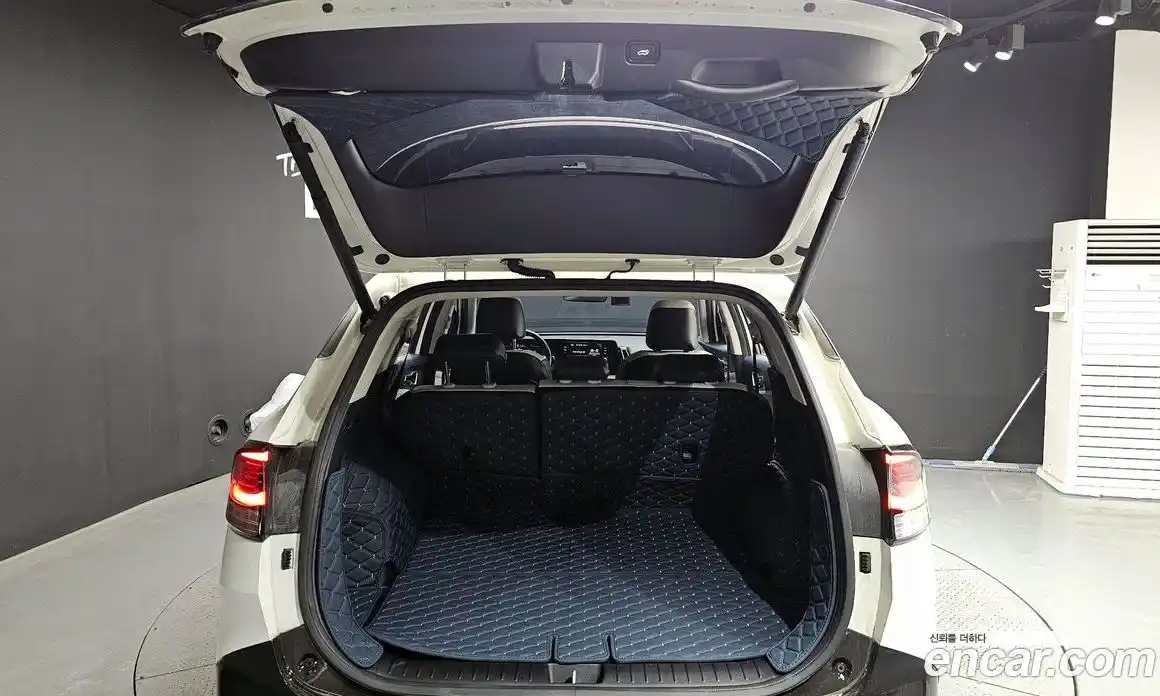 Kia Sportage 2022 1.6 автомат (гидро), фото 25
