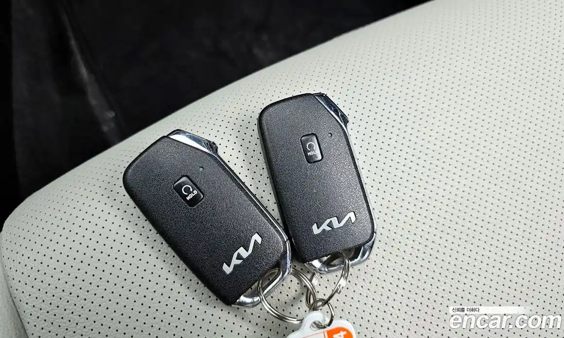 Kia Sportage 2022 1.6 автомат (гидро), фото 26