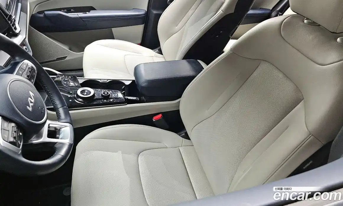 Kia Sportage 2022 1.6 автомат (гидро), фото 28