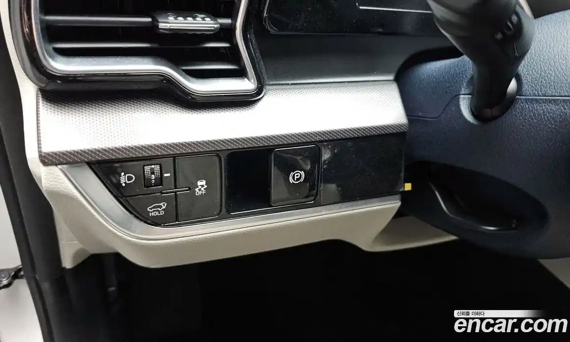 Kia Sportage 2022 1.6 автомат (гидро), фото 30
