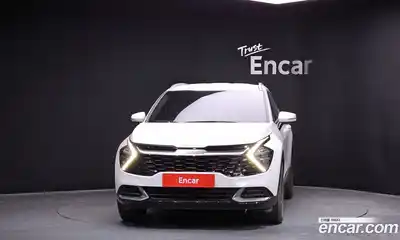 Kia Sportage 2022 1.6 автомат (гидро), миниатюра 3