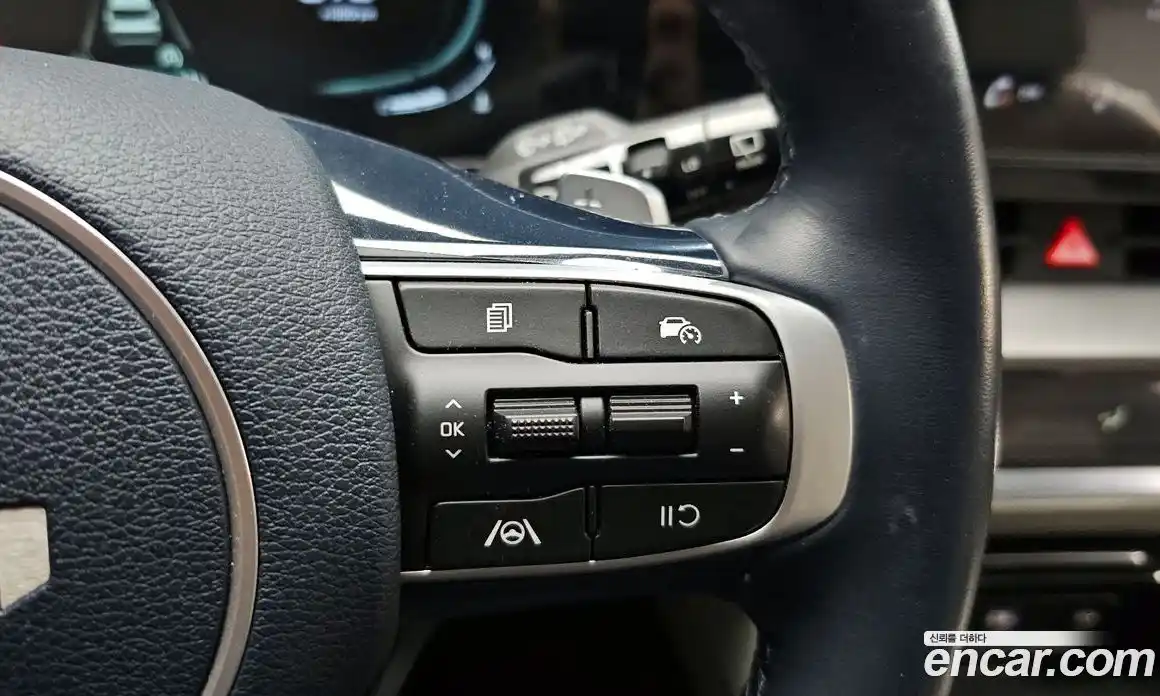 Kia Sportage 2022 1.6 автомат (гидро), фото 33