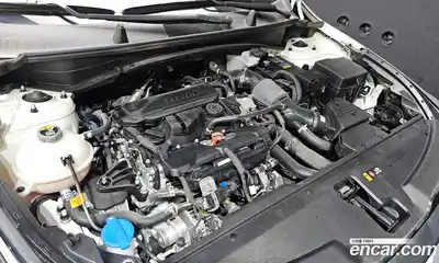 Kia Sportage 2022 1.6 автомат (гидро), миниатюра 6