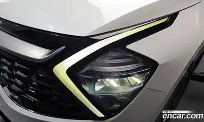 Kia Sportage 2022 1.6 автомат (гидро), миниатюра 8