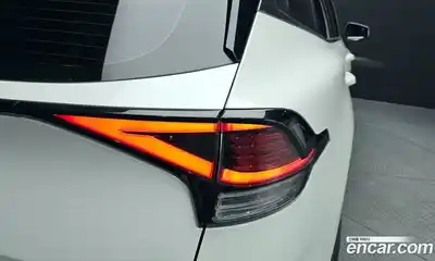 Kia Sportage 2022 1.6 автомат (гидро), миниатюра 9
