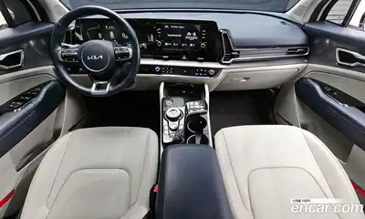 Kia Sportage 2022 1.6 автомат (гидро), миниатюра 10