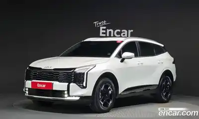 Kia Sportage, 2025, 22 917 км