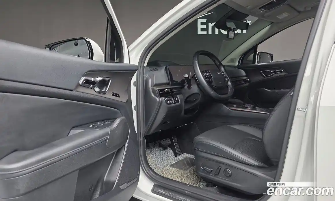 Kia Sportage 2025 1.6 автомат (гидро), фото 13