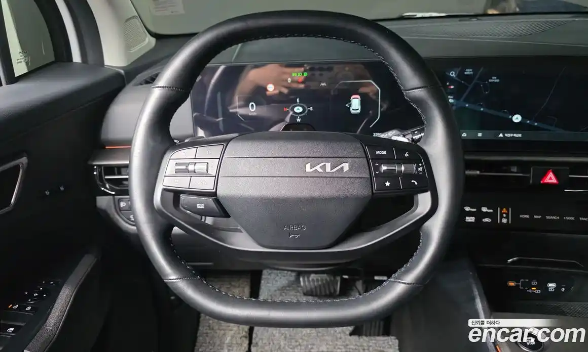 Kia Sportage 2025 1.6 автомат (гидро), фото 21