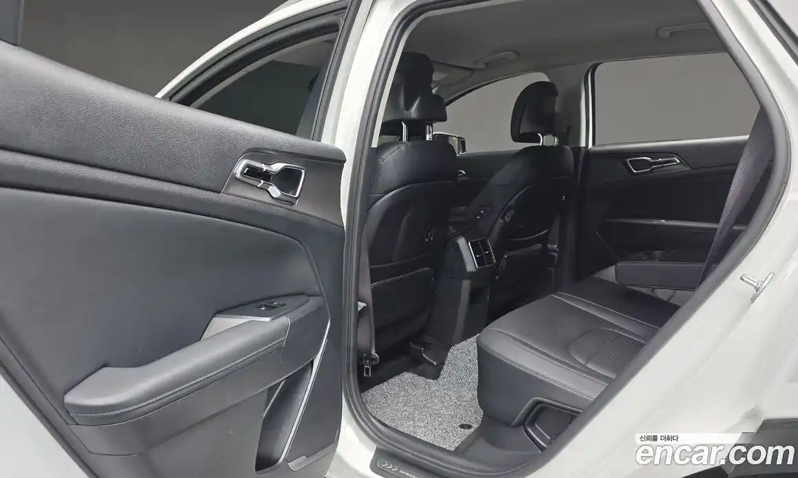 Kia Sportage 2025 1.6 автомат (гидро), фото 30