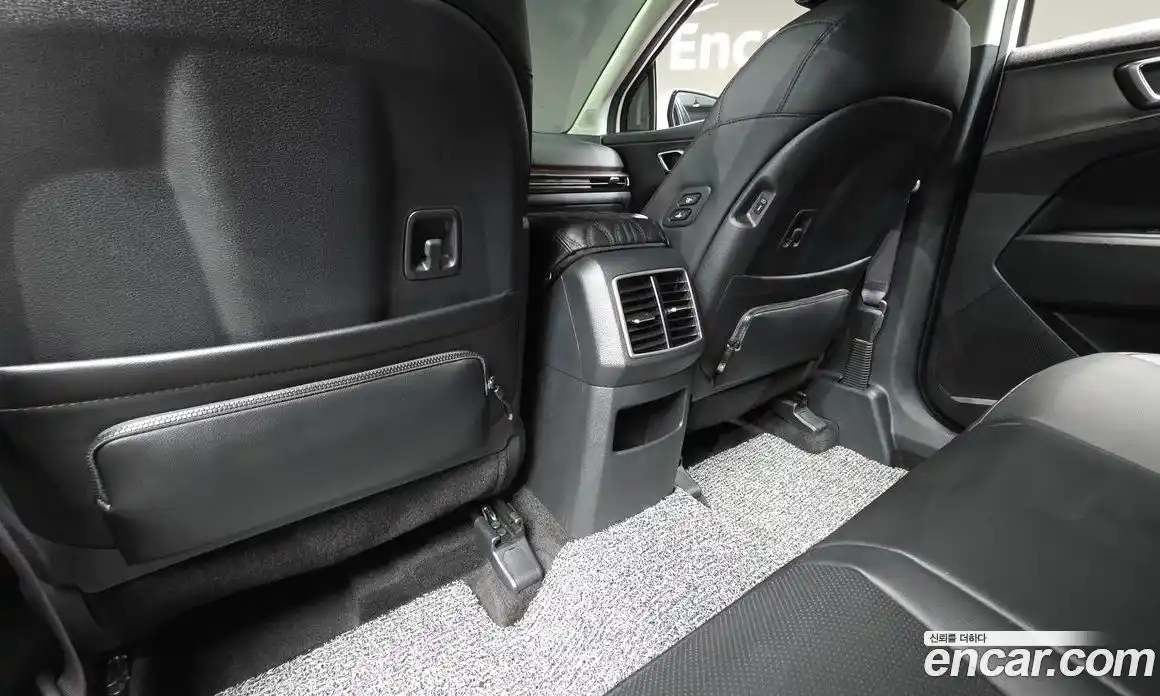 Kia Sportage 2025 1.6 автомат (гидро), фото 32