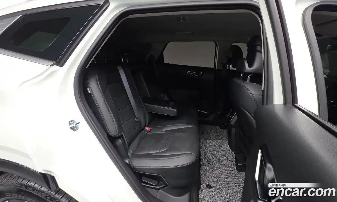 Kia Sportage 2025 1.6 автомат (гидро), фото 34