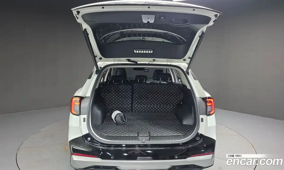 Kia Sportage 2025 1.6 автомат (гидро), фото 35