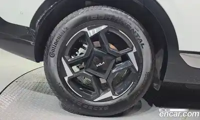 Kia Sportage 2025 1.6 автомат (гидро), миниатюра 5
