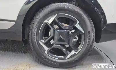 Kia Sportage 2025 1.6 автомат (гидро), миниатюра 7