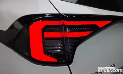 Kia Sportage 2025 1.6 автомат (гидро), миниатюра 9