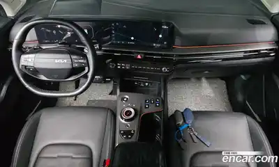 Kia Sportage 2025 1.6 автомат (гидро), миниатюра 10