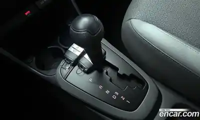 Kia Morning 2021 1.0 автомат (гидро), миниатюра 12