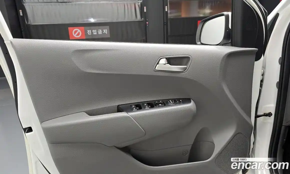 Kia Morning 2021 1.0 автомат (гидро), фото 14