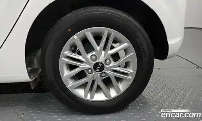 Kia Morning 2021 1.0 автомат (гидро), миниатюра 7