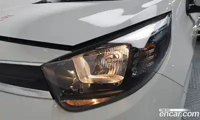Kia Morning 2021 1.0 автомат (гидро), миниатюра 8