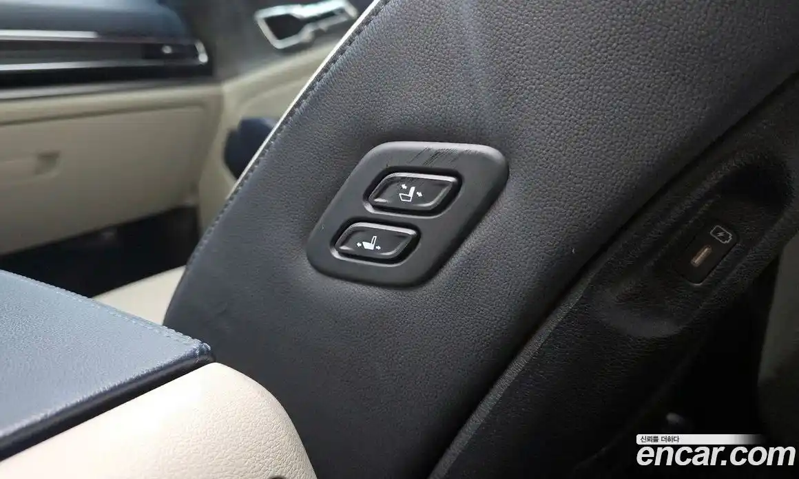 Kia Sportage 2023 1.6 автомат (гидро), фото 17