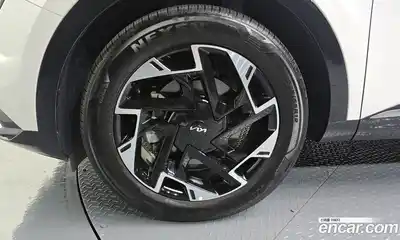 Kia Sportage 2023 1.6 автомат (гидро), миниатюра 5