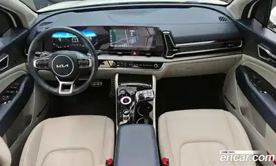 Kia Sportage 2023 1.6 автомат (гидро), миниатюра 7