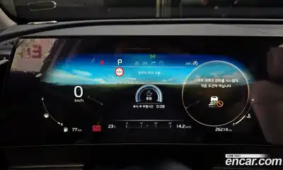 Kia Sportage 2023 1.6 автомат (гидро), миниатюра 8