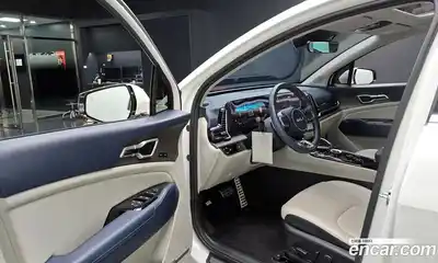 Kia Sportage 2023 1.6 автомат (гидро), миниатюра 10