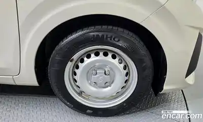 Kia Morning 2021 1.0 автомат (гидро), миниатюра 5
