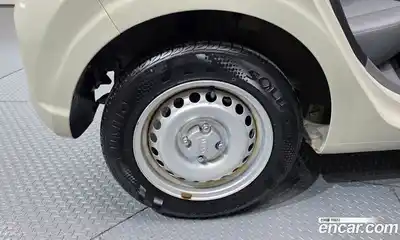 Kia Morning 2021 1.0 автомат (гидро), миниатюра 7