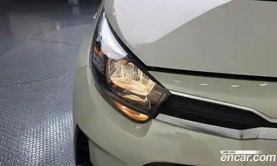 Kia Morning 2021 1.0 автомат (гидро), миниатюра 8