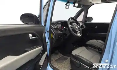 Kia Ray 2019 1.0 автомат (гидро), миниатюра 11