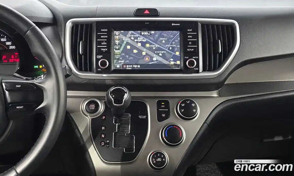 Kia Ray 2019 1.0 автомат (гидро), фото 14