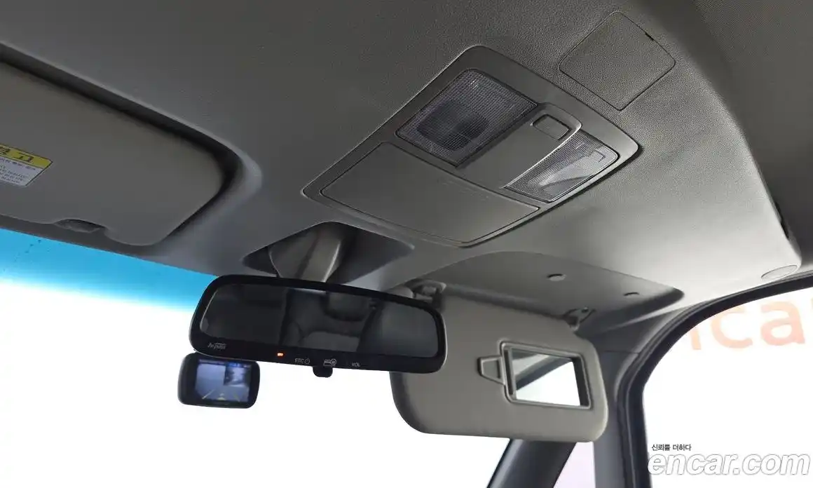 Kia Ray 2019 1.0 автомат (гидро), фото 16