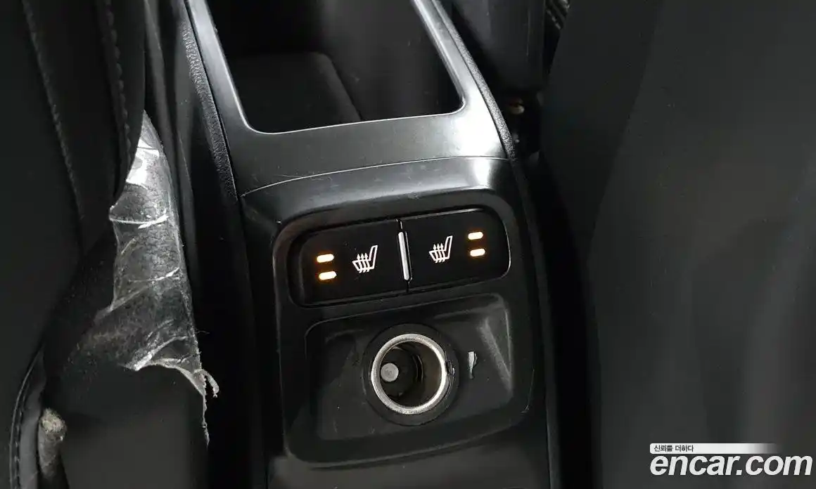 Kia Ray 2019 1.0 автомат (гидро), фото 19