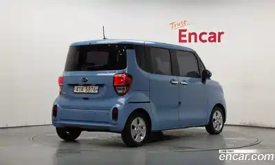 Kia Ray 2019 1.0 автомат (гидро), миниатюра 2