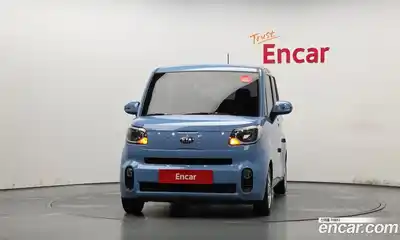 Kia Ray 2019 1.0 автомат (гидро), миниатюра 3
