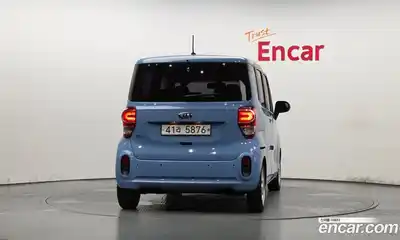 Kia Ray 2019 1.0 автомат (гидро), миниатюра 4