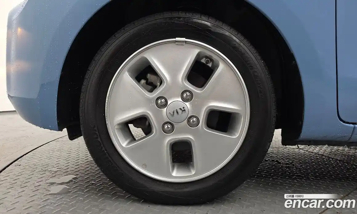 Kia Ray 2019 1.0 автомат (гидро), фото 5