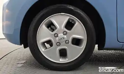 Kia Ray 2019 1.0 автомат (гидро), миниатюра 5