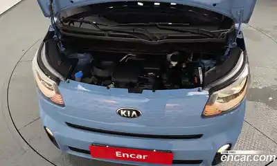 Kia Ray 2019 1.0 автомат (гидро), миниатюра 6