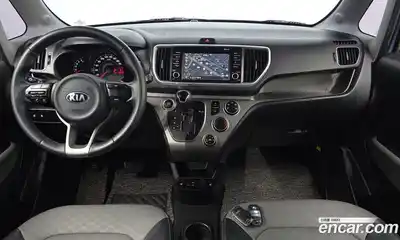 Kia Ray 2019 1.0 автомат (гидро), миниатюра 7